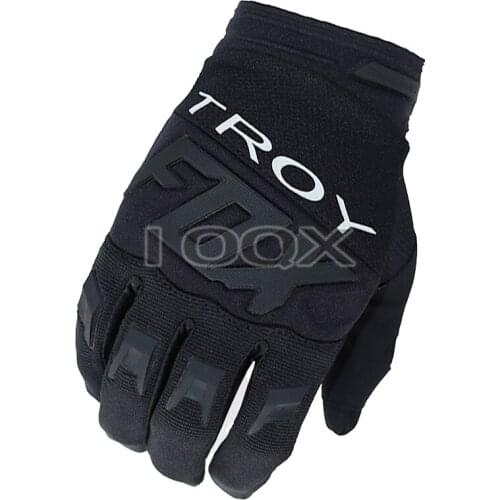High Quality 360/180 Race Gloves Motocross Motorbike Mountain Bicycle Racing Gloves