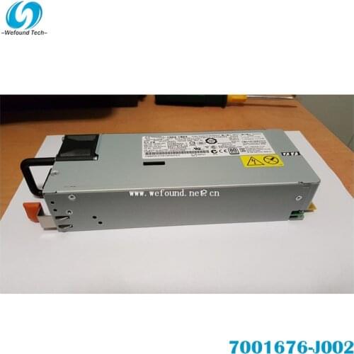 100% working server power supply For 900W 94Y8117 94Y8118 Fully tested
