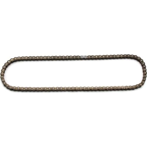 Timing Cam Chain small roller chain Tank chain for Yamaha TTR125 TTR125E TTR125L TTR125LE XT125R XT125X 945-81940-88 94581-94088