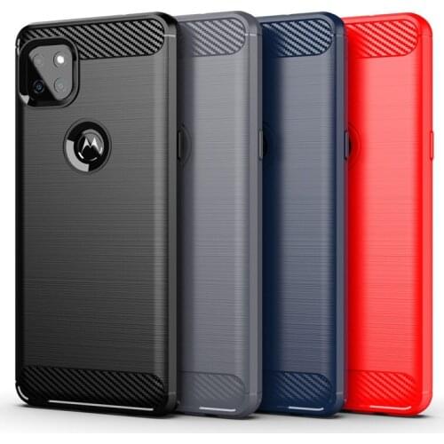 For Moto G 5G Case For Moto G E6S E E7 G9 Play 2020 Cover Shockproof Bumper Soft Silicone Protective Phone Bumper For Moto G 5G