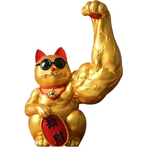 Home Decor Decorative Statues Sculpture House Home Decoration Living Room Animal Statue Garden Figurines Interior Home Decor