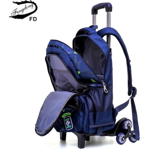 Школьные портфели Fengdong China At AliExpress