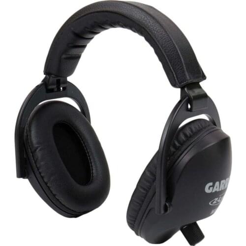 GARRETT Instruments For Measurement And Analysis