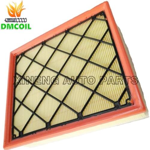 HQ AIR FILTER FOR FORD FOCUS II KUGA I MONDEO IV S-MAX VOLVO C30 C70 II S40 II S80 II V40 V50 V60 V70 III XC60 (2004-) 30757155
