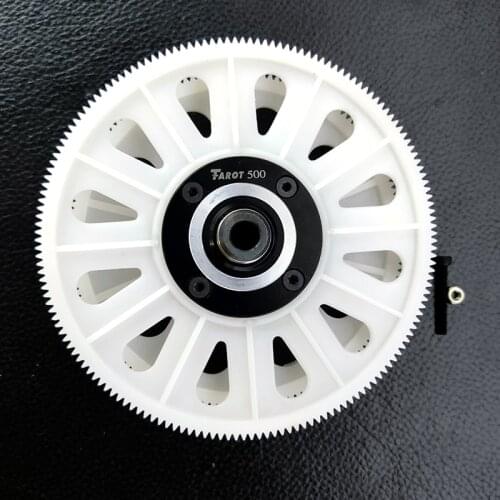 Tarot 500 Main rotor gear set for TREX 500 Helicopter