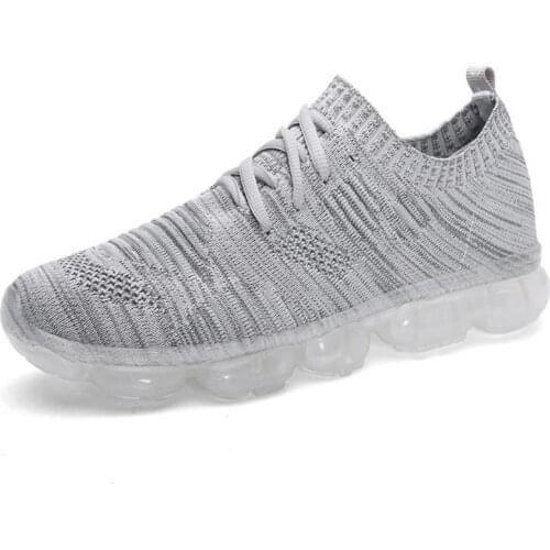 Lightweight Mesh Breathable Sports Shoes Womens Outdoor Sports Running Jogging Shoes 2021 Autumn New Style