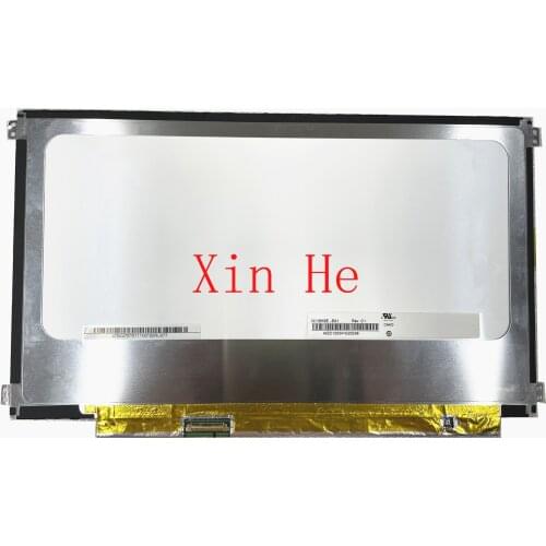 N116HSE-EA1 Rev.C1 N116HSE EA1 11.6'' IPS Laptop LCD LED Screen Matrix 1920*1080 EDP 30 PINS Panel Replacement