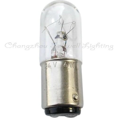 New!ba15d T16x46 24v 5w Miniature Lamp Bulb Light A091