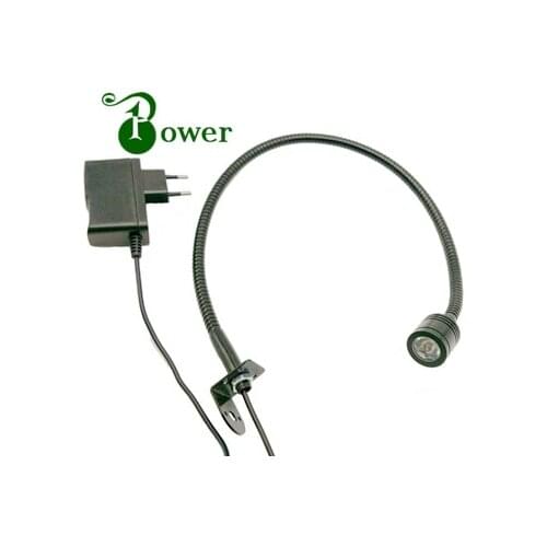 WITH OUTLETS 1W LED HEADBOARD READING WALL LAMP