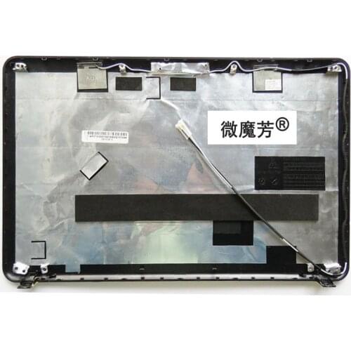 New Laptop Top LCD Back Cover for lenovo for Ideapad G550 G550A G555 A shell