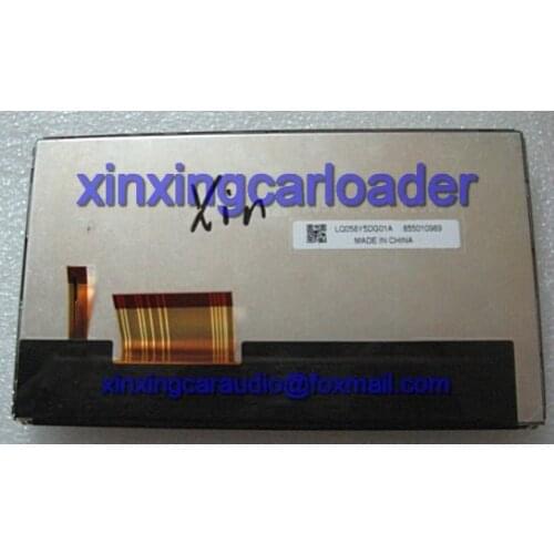 New Original LED LQ058Y5DG01/LQ058Y5DG01A LQ058Y5DG01P