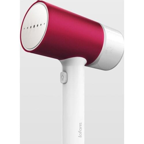 Youpin Lofans Garment Steamer mini iron Portable travel Household Electric Generator cleaner Hanging mini Appliances