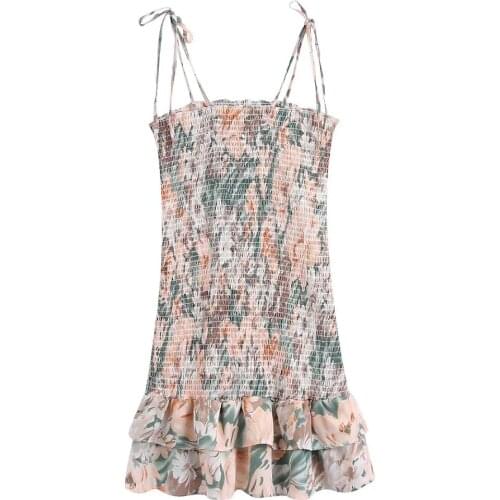 PTYSIC Open Summer Dresses