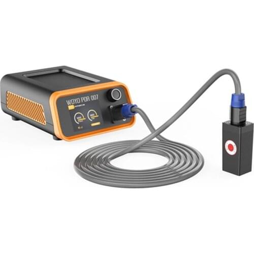 Super PDR other vehicle tools WOYO PDR007 paint less dent removal car repair magnetic tool