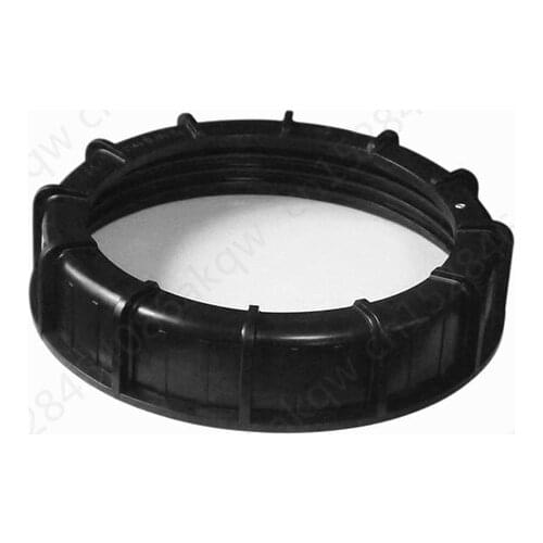 Car Gasoline pump retaining ring 2001For dF ox- Fuel tank cap Fuel tank fixing cover Gasoline pump seal