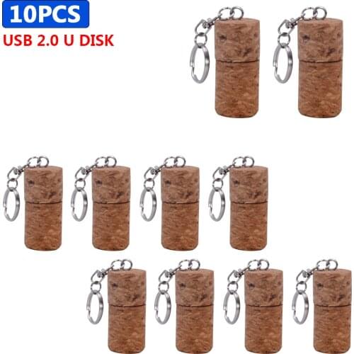 10pcs/lot free logo usb flash drive wooden pen drive 2.0 pendrive 32GB 16GB 8GB 4GB High Speed usb stick 128GB flash memory 64GB