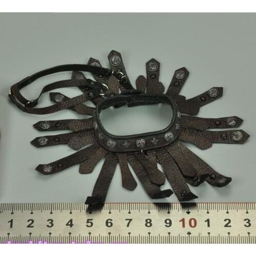 Hot Sales 1/12th LimToys Metal Gear Uncle Snake Solid Combat Shoes Boots For 6inch Action Figure Accessories