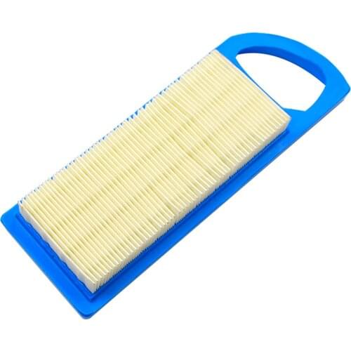 Motorcycle Air Filter For Honda GXV140 HR215 HRB215 HRC215 HRM215 HRM195 Fit 5 Hp Vertical Engines For Ariens 21543500