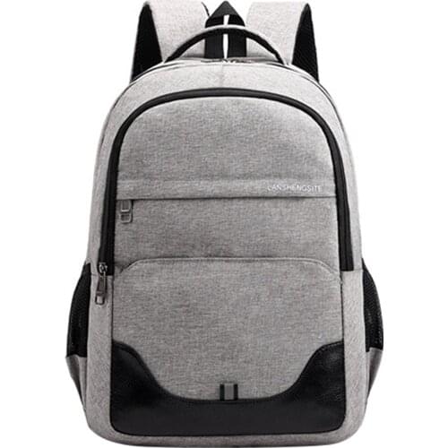 Japanese Panelled Backpack Women Waterproof School Backpacks for Girls Korean Shoulder Size 14 inchs Laptop Travel Bags Unisex