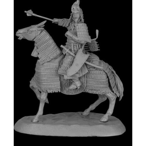 1/30 Resin Figure Model Kit Unassambled Unpainted G558