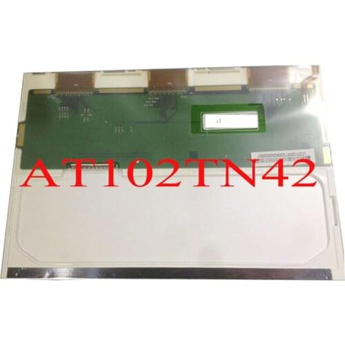 Free shipping AT102TN42 10'' laptop lcd screen AA1020005001 30pin LCD MATRIX