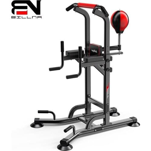 Household Horizontal Bar Fitness Equipment Comprehensive Training Device Pull-up Device Parallel Bars