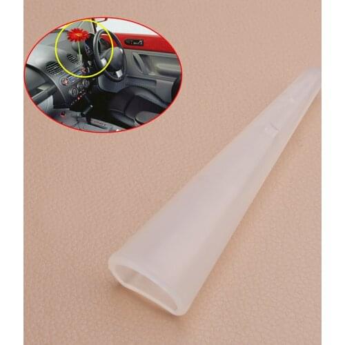 Dashboard Flower Gerbera Daisy Vase Holder Decor 1C28584496TP 1C2858449 Fit for VW Beetle 1999-2006 2007 2008 2009 2010 2011