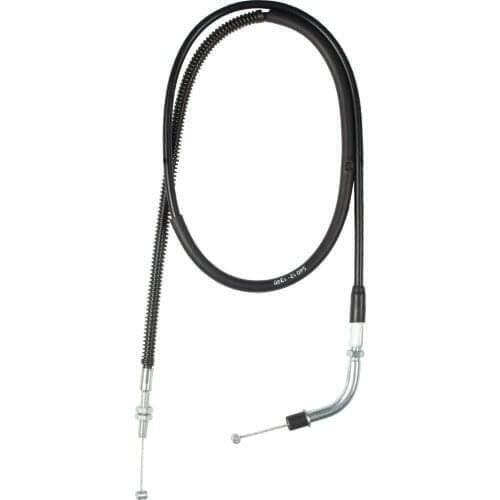MotoMaster 54012-1320 Throttle Cable B (CLOSE) for Kawasaki VN-15 1500 SE B (1988-1994)