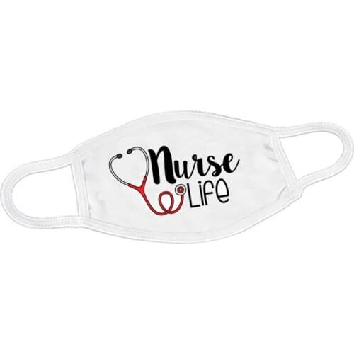 Nurse Survival Kit Cosmetic Bag banner Nurse Week graduation birthday retirement Gift present Nursing School student Photo Prop