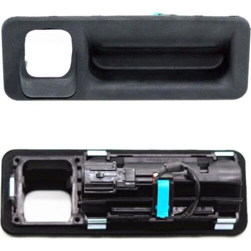 OUTSIDE HDL LOCK ASSY Trunk tailgate switch for sportage QL 2016 81260D9010
