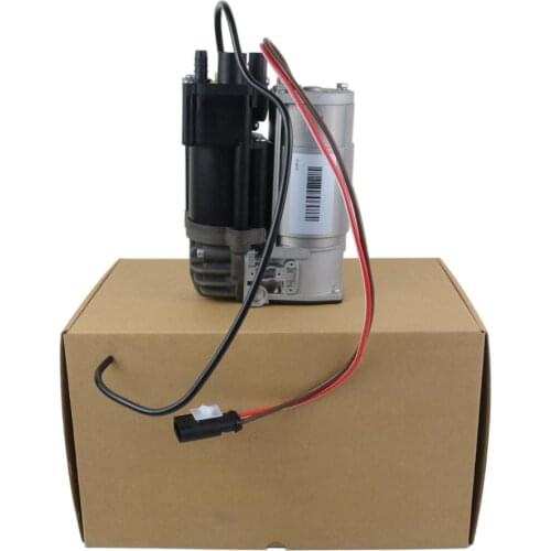 AP03 Air Suspension Compressor Pump 37206784137 For BMW 5 7 Series F01 F02 F04 F07 F11 F11N GT F07 520d 530d 535i 37206875176