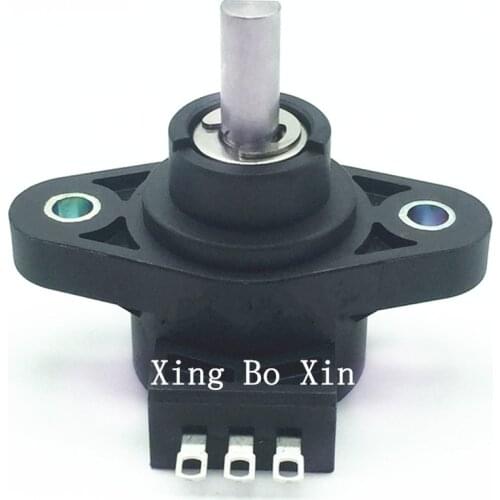 100% NEW Original TOCOS RVQ28YSH 25F 45° Step car Scooter Potentiometer switch self reset RVQ28YSH25F