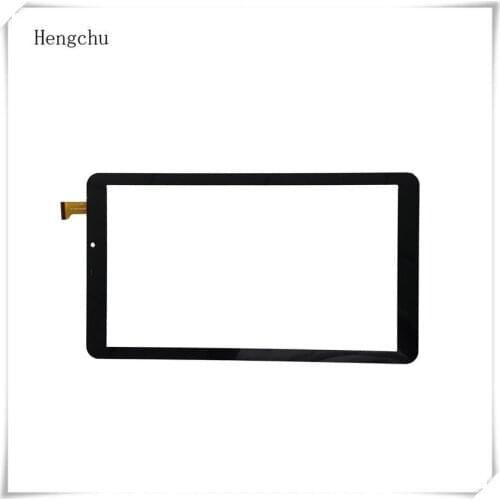 New 10.1 Inch Touch Screen Digitizer Panel YLD-CEGA555-FPC-A1 tablet pc