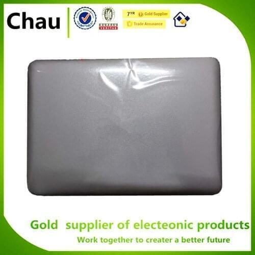 New For HP EliteBook 820 G4 Top LCD Screen Back Cover Rear Lid