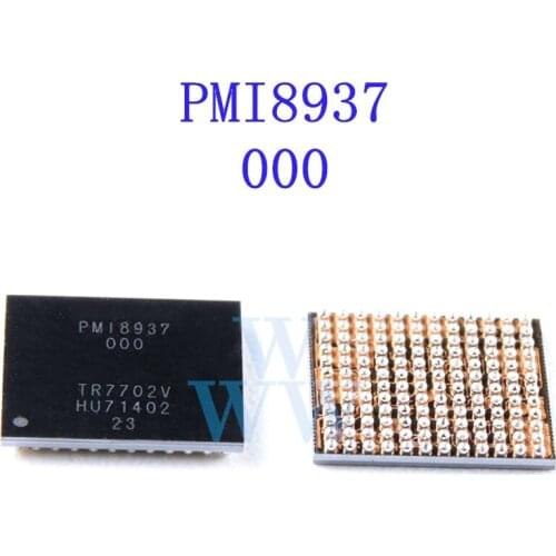 1Pcs Original New PMi8937 PMI8937 000 IC Chipset