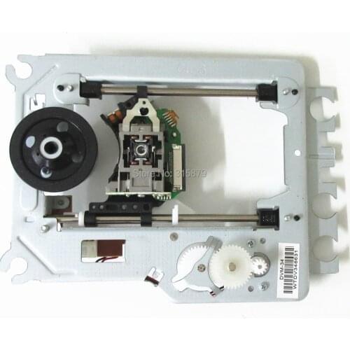 Original New SF-HD850 for SANYO DVD Optical Pickup SF HD850 SFHD850 with Mechanism