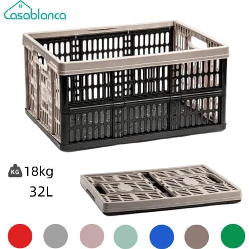 PLASTIC FORTE Storage Containers And Organizers