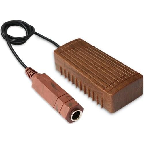 Flanger FG-02 Paste Portable and Easy to Install Pickup for Guzheng