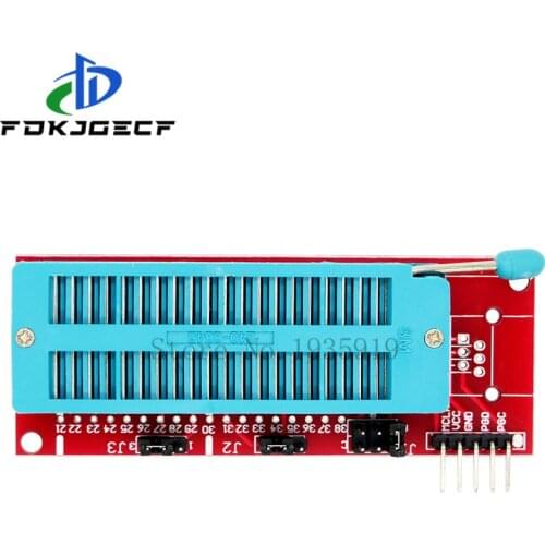 PIC ICD2 PICKit 2 PICKIT 3 PICKIT 3.5 Programming Adapter PICKIT2 PICKIT3 PICKIT3.5 Universal Programmer Seat