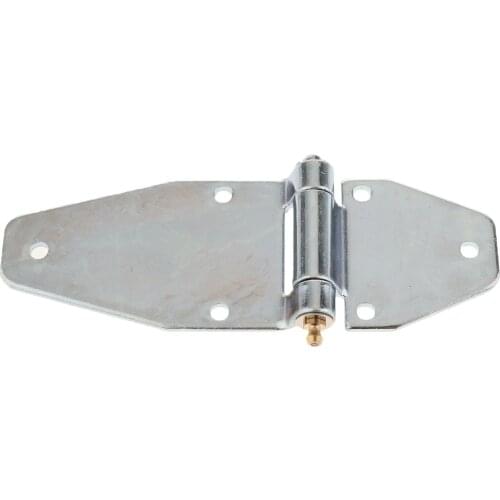 Easy Install Safety Car Truck Trailer CL238-4 Van Hinge Large Box T Shaped