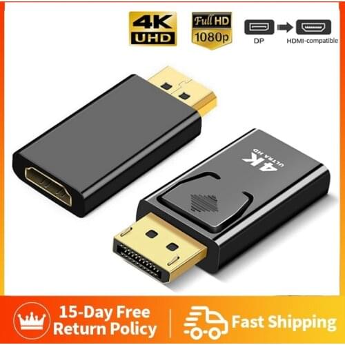 Robotsky HDMI Adapters For Mobile Phones