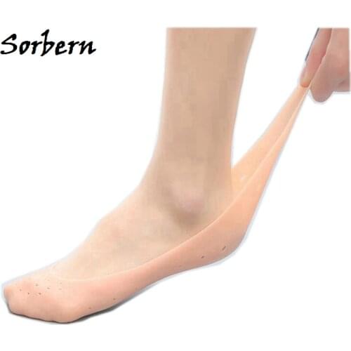 Sorbern Shoe Accessories