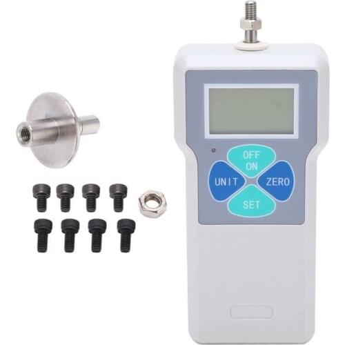 Hardness Tester Fruit Penetrometer Portable with Indenter for Farm