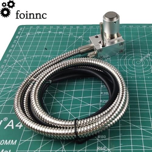 Universal Wired Tool Setter Normally Open Engraving Machine Tool Setter CNC Processing Tool Set