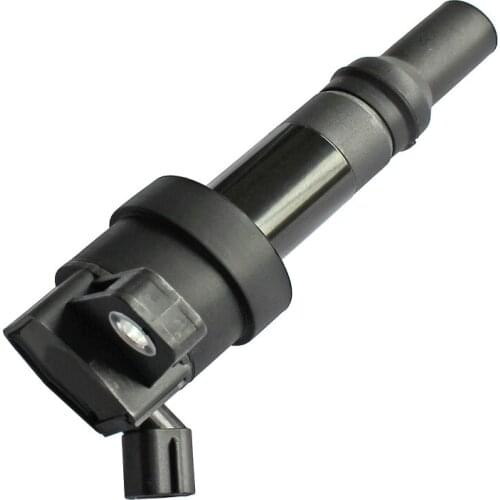 High quality factory price for ignition coil oem 27301-04000 ignition coil for HYUNDAI