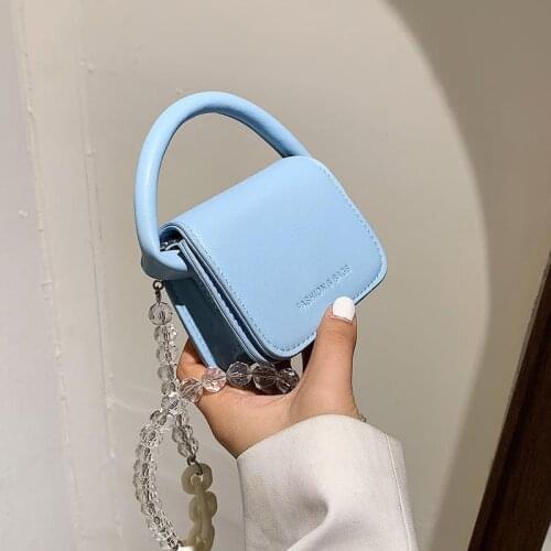 Womens Handbags Shoulder Bags Messenger Bags 2021 New Fashion Messenger Bags Luxury Designer Bag Lipstick Bag