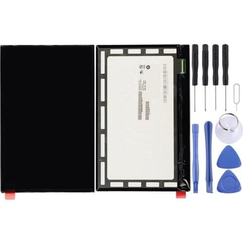 LCD Screen for Asus MeMO Pad FHD 10 / ME302 (Black)
