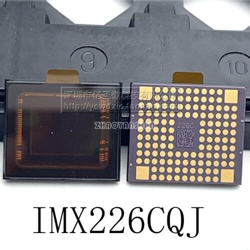 1pcs X IMX226CQJ-C IMX226CQJ CCD CMOS CLCC new