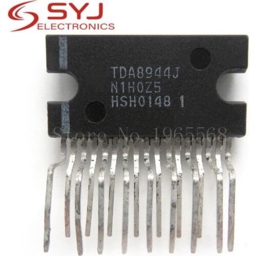 10pcs/lot TDA8944J TDA8944 ZIP-17 In Stock