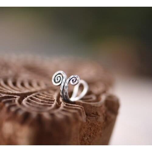 2020 New Brand Design Earless Hole Clip Earrings Jewelry Female Fashion Accessories Womens Earrings One Piece Wholesale Price